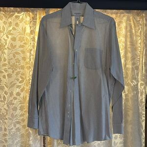 Brooks Brothers button down